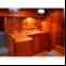 Yacht  Martin Yacht, fast luxurious mahogany Nissen 50.2 Bild 4 